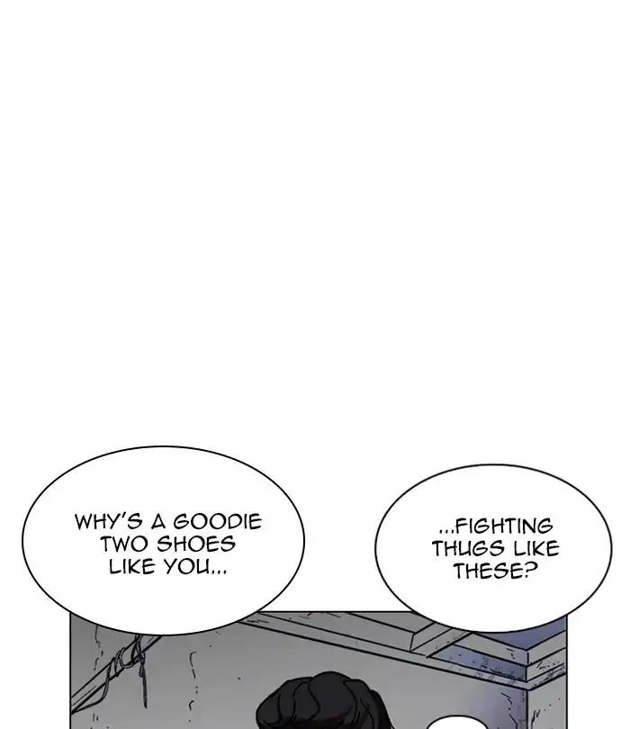 Lookism chapter 226 page 165