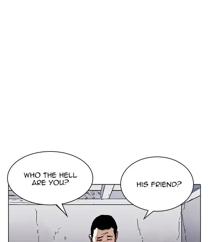 Lookism chapter 226 page 172