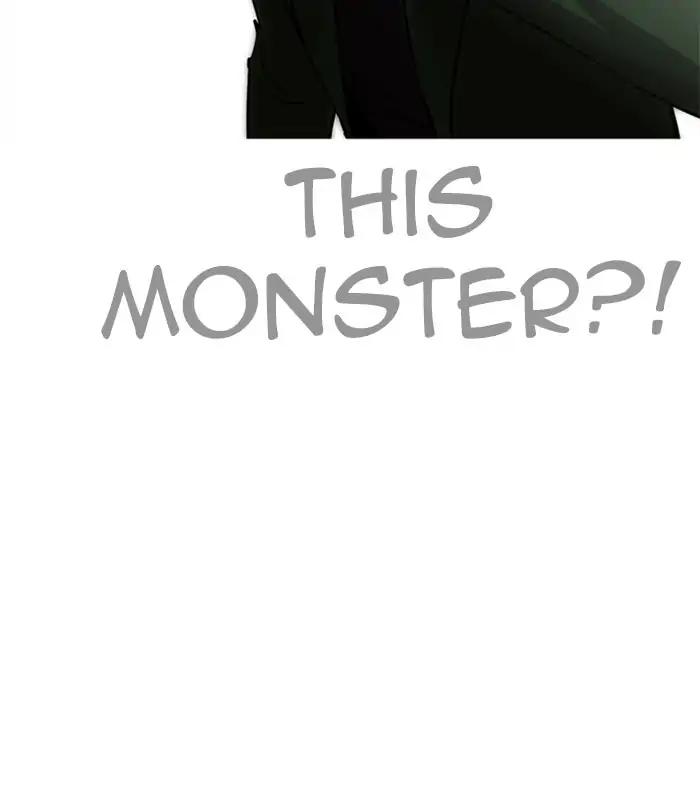 Lookism chapter 226 page 184