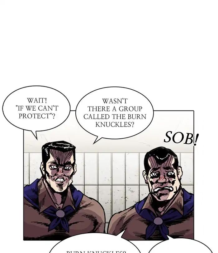 Lookism chapter 226 page 29