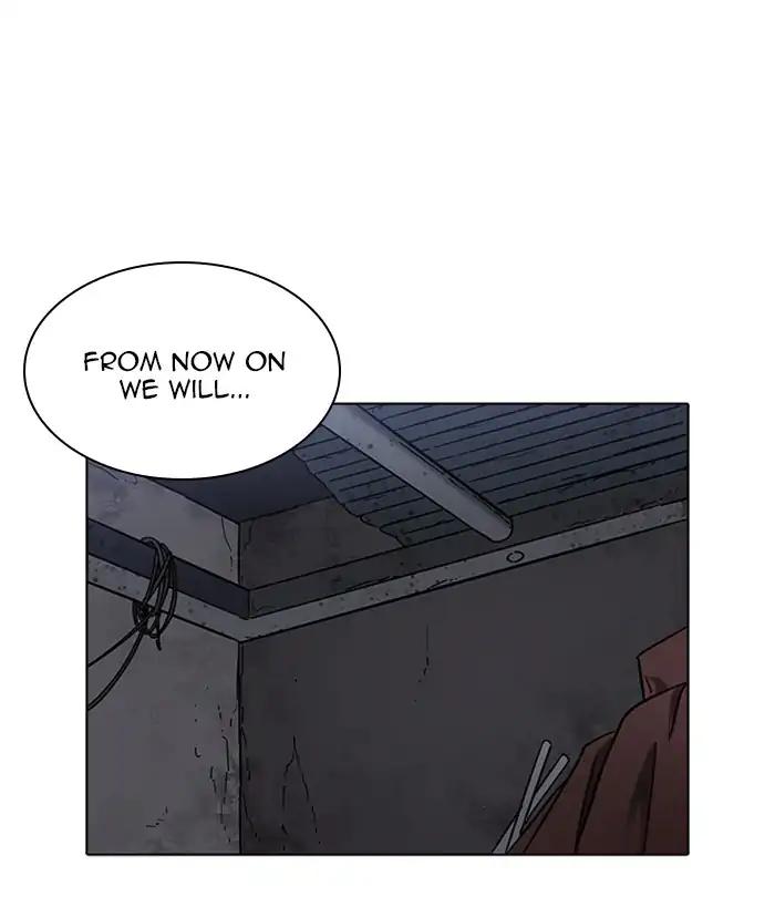 Lookism chapter 226 page 63