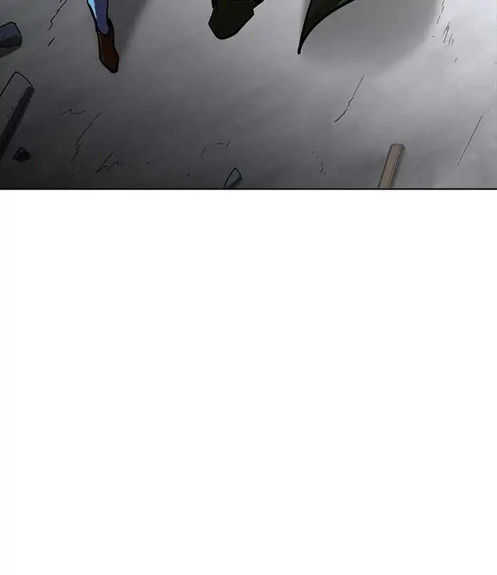 Lookism chapter 226 page 93