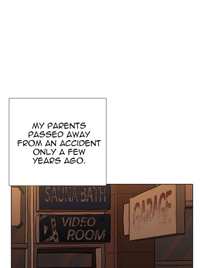 Lookism chapter 232 page 103