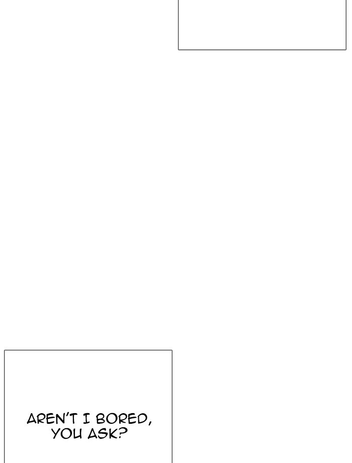 Lookism chapter 232 page 112