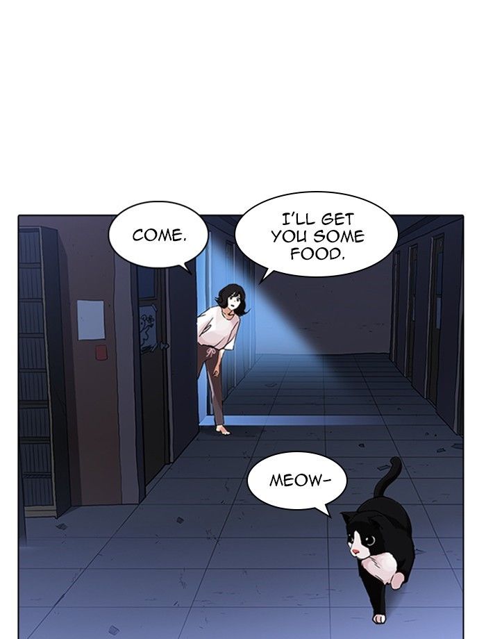 Lookism chapter 232 page 138