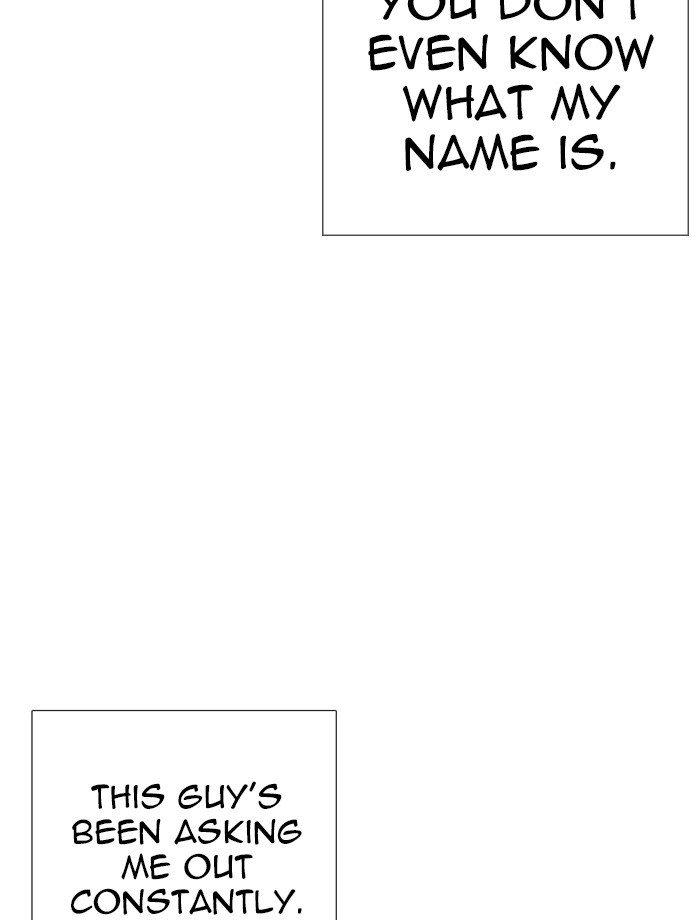 Lookism chapter 232 page 33