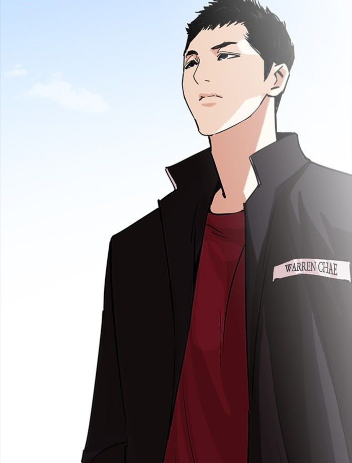 Lookism chapter 232 page 44