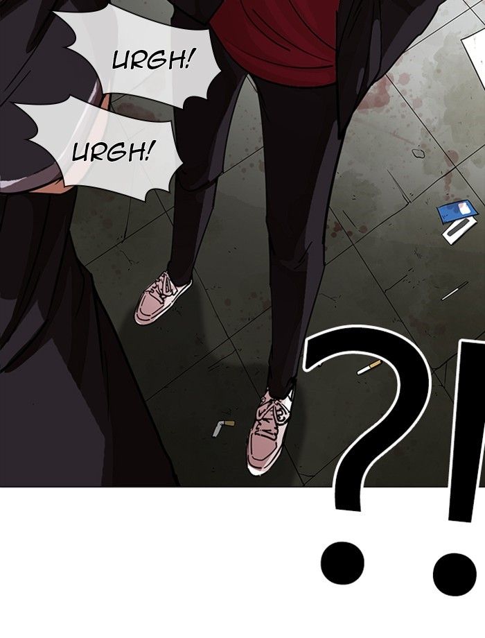 Lookism chapter 232 page 49