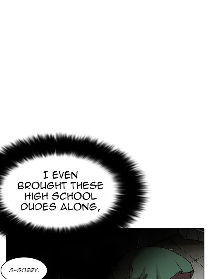 Lookism chapter 232 page 54