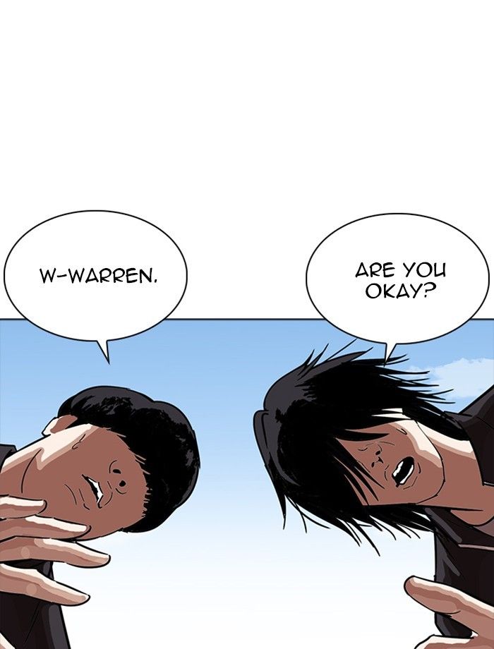 Lookism chapter 232 page 75