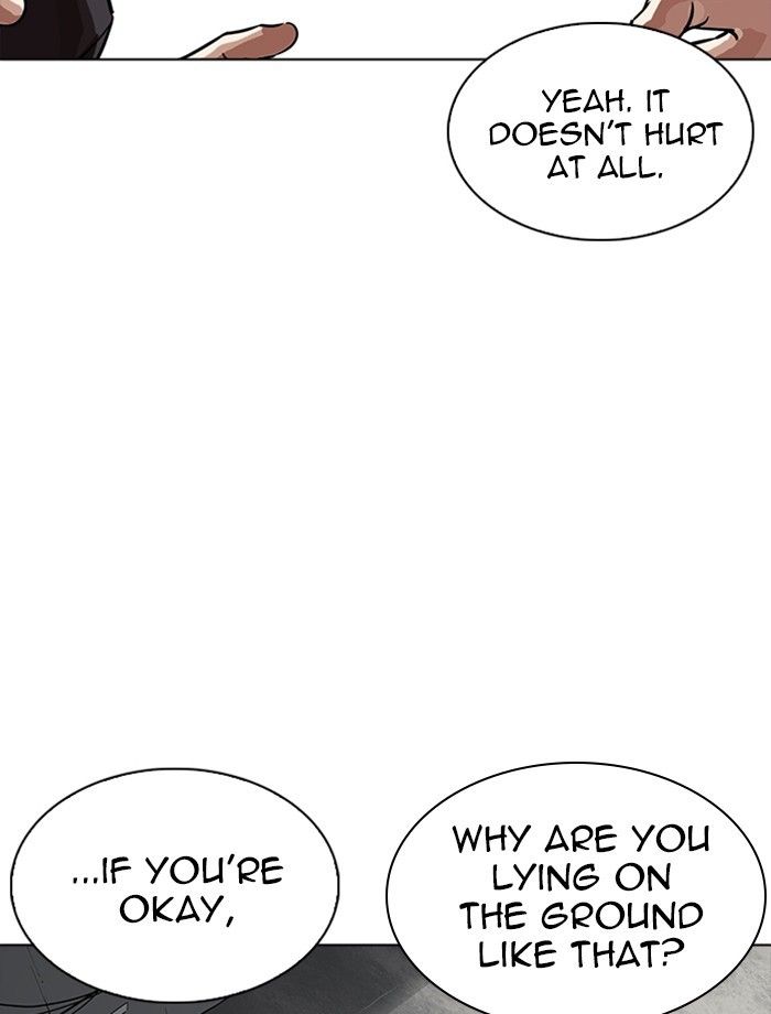 Lookism chapter 232 page 76