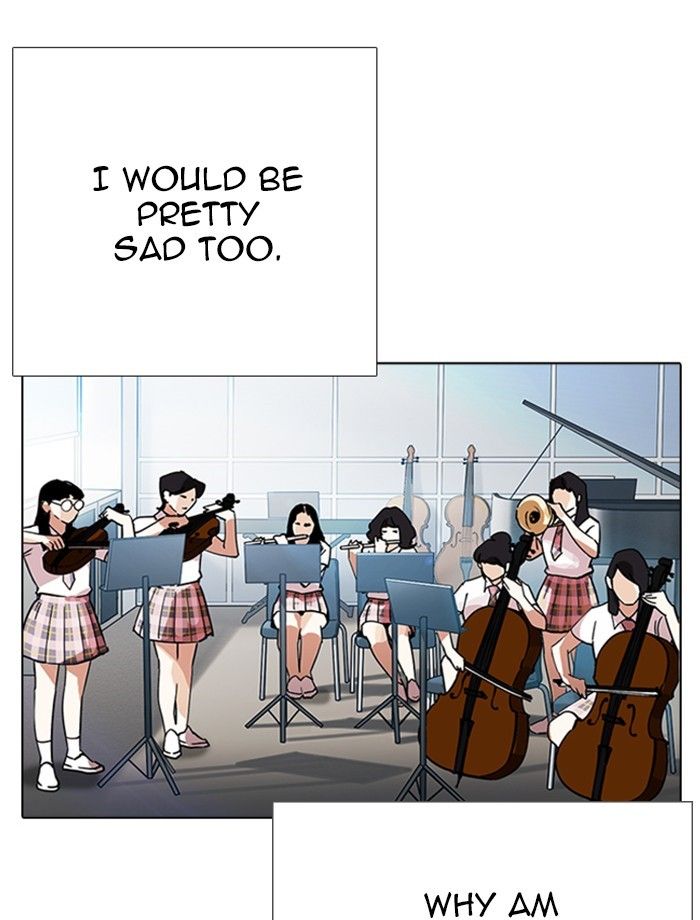 Lookism chapter 232 page 93