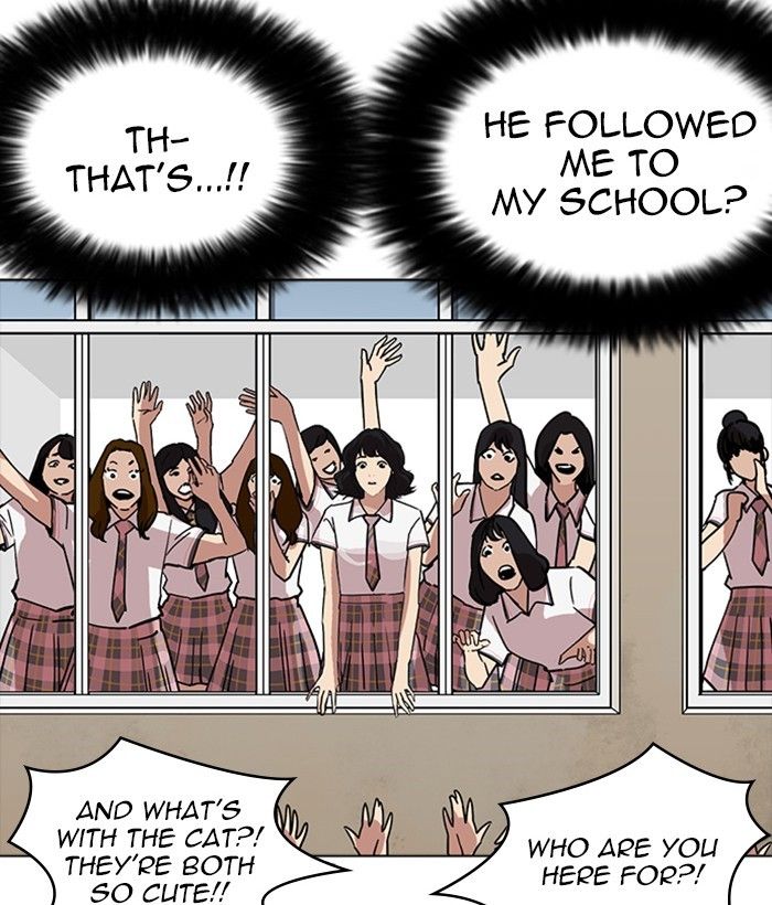 Lookism chapter 233 page 103