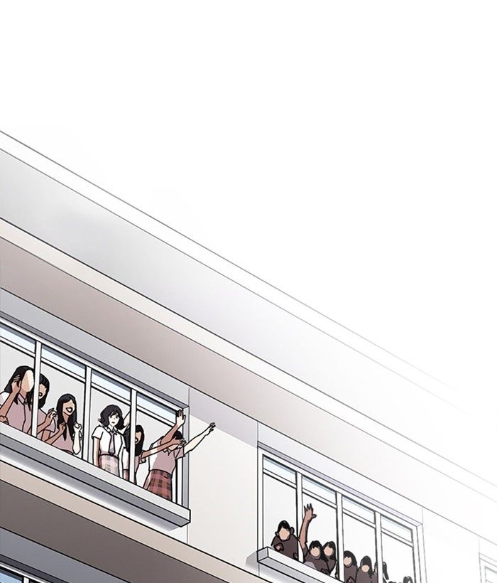 Lookism chapter 233 page 105