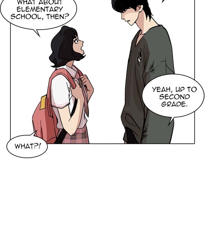 Lookism chapter 233 page 127