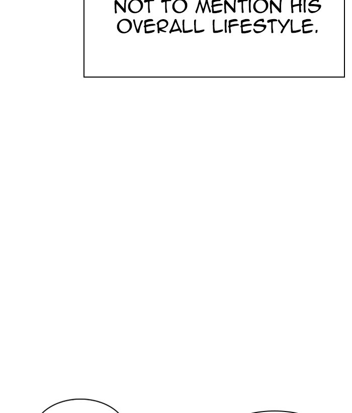 Lookism chapter 233 page 134