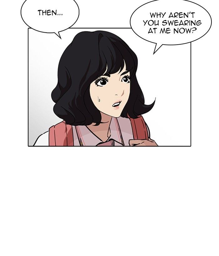 Lookism chapter 233 page 135