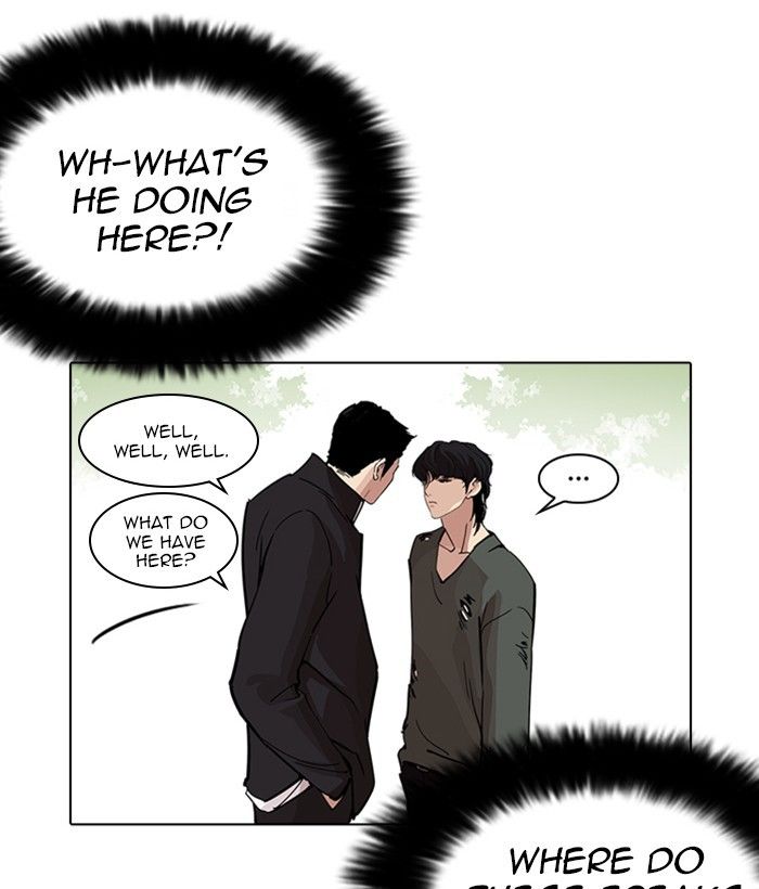 Lookism chapter 233 page 148