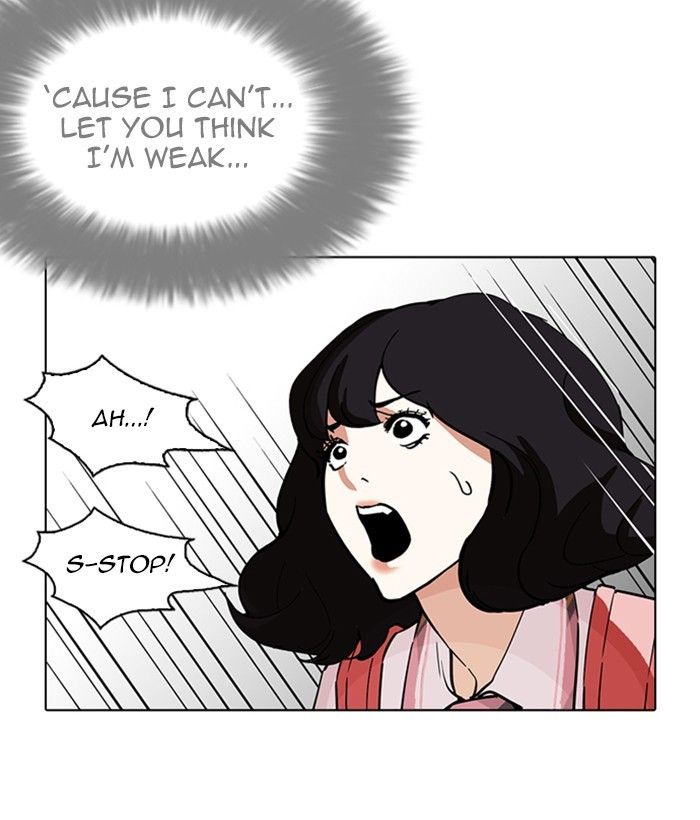 Lookism chapter 233 page 161