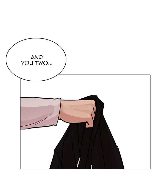 Lookism chapter 233 page 164