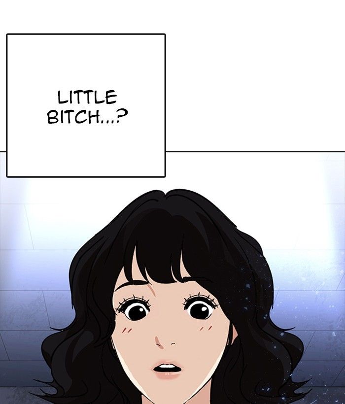 Lookism chapter 233 page 6