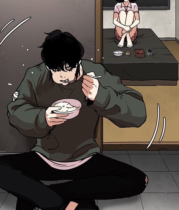 Lookism chapter 233 page 77