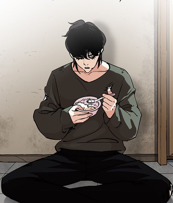 Lookism chapter 233 page 81