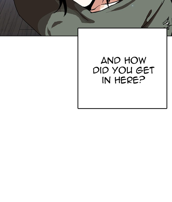 Lookism chapter 233 page 9