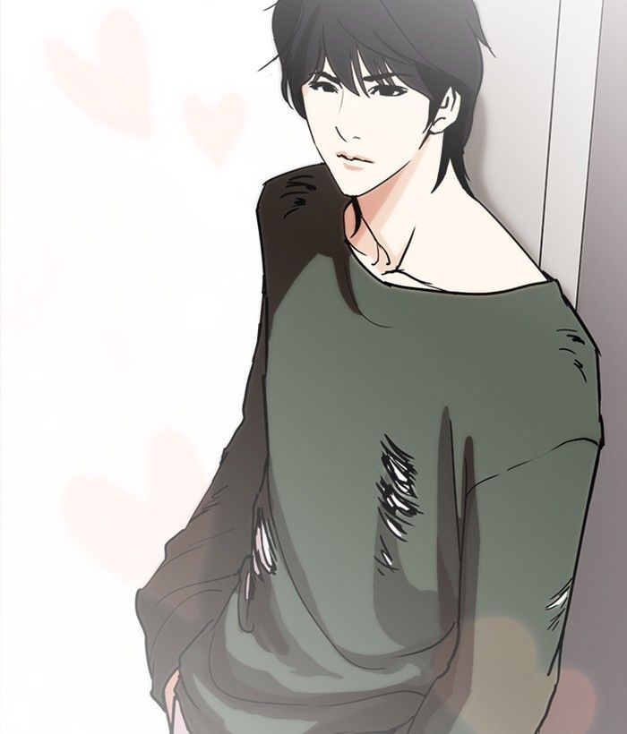 Lookism chapter 233 page 99