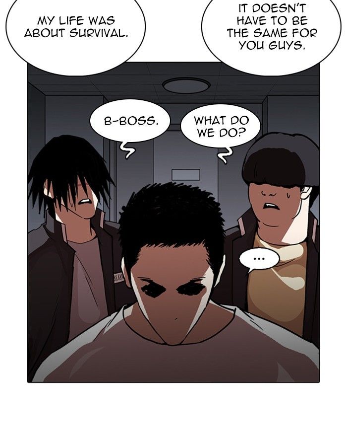 Lookism chapter 237 page 100