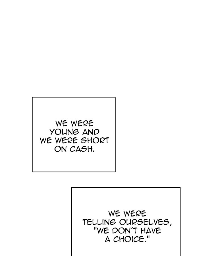 Lookism chapter 237 page 103