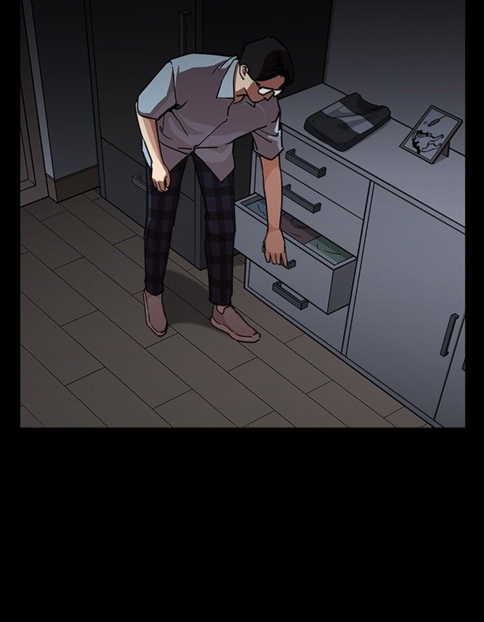 Lookism chapter 237 page 113