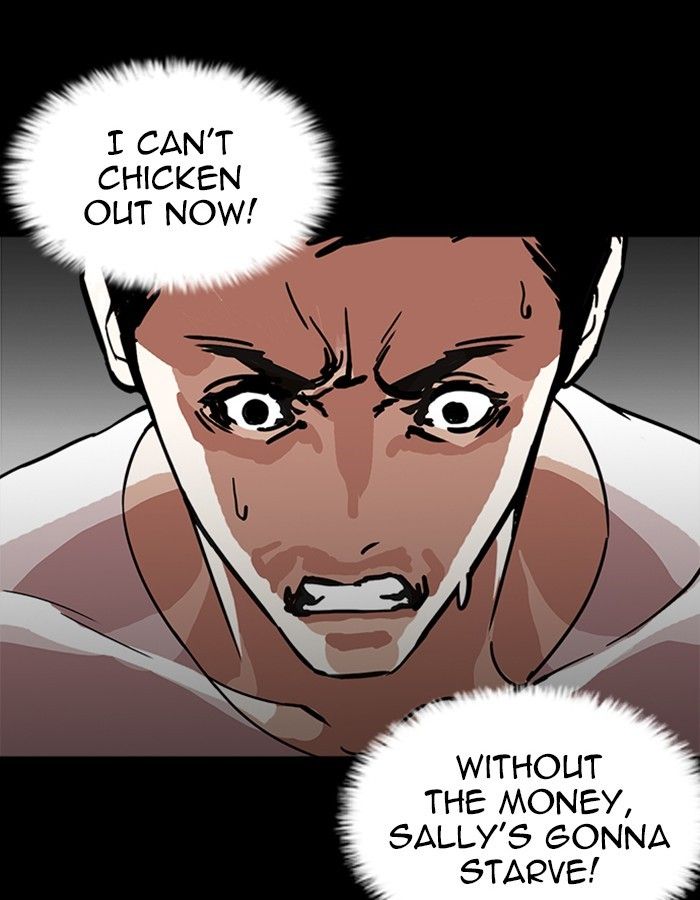 Lookism chapter 237 page 116