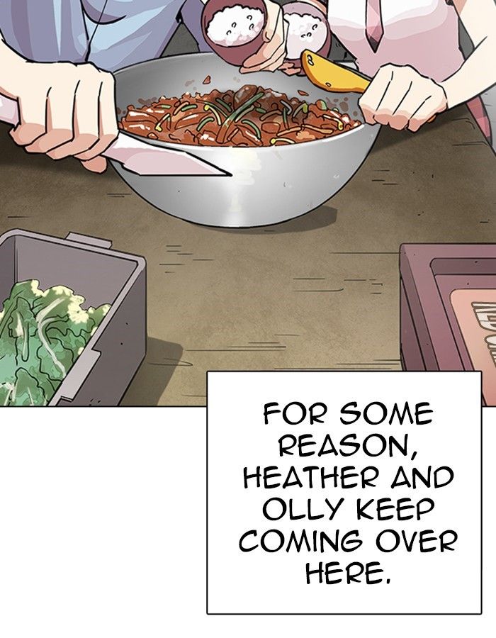 Lookism chapter 237 page 13