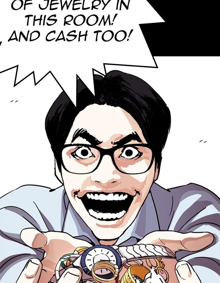 Lookism chapter 237 page 132