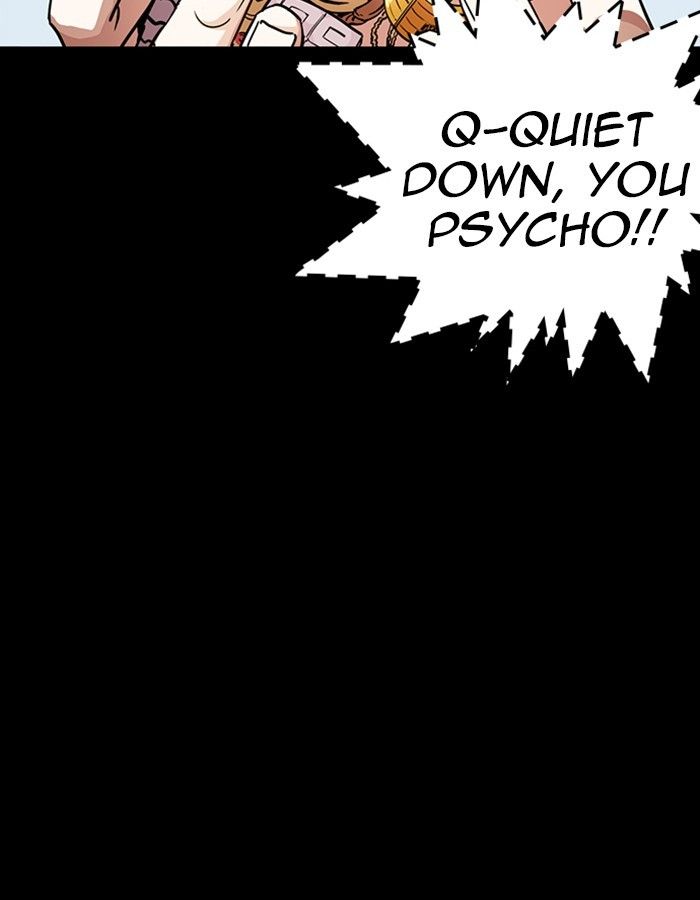 Lookism chapter 237 page 133