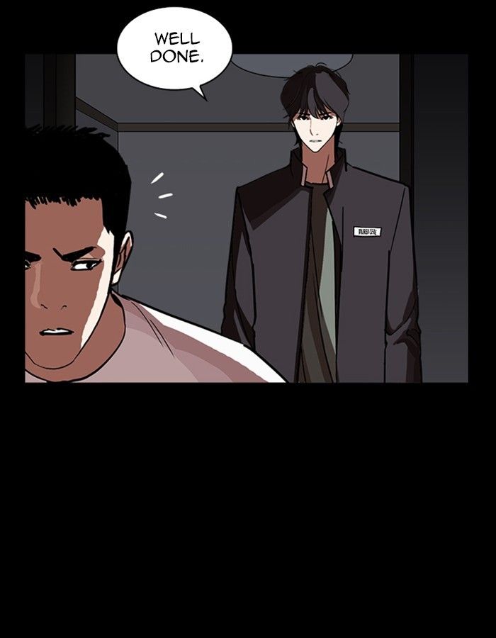 Lookism chapter 237 page 134