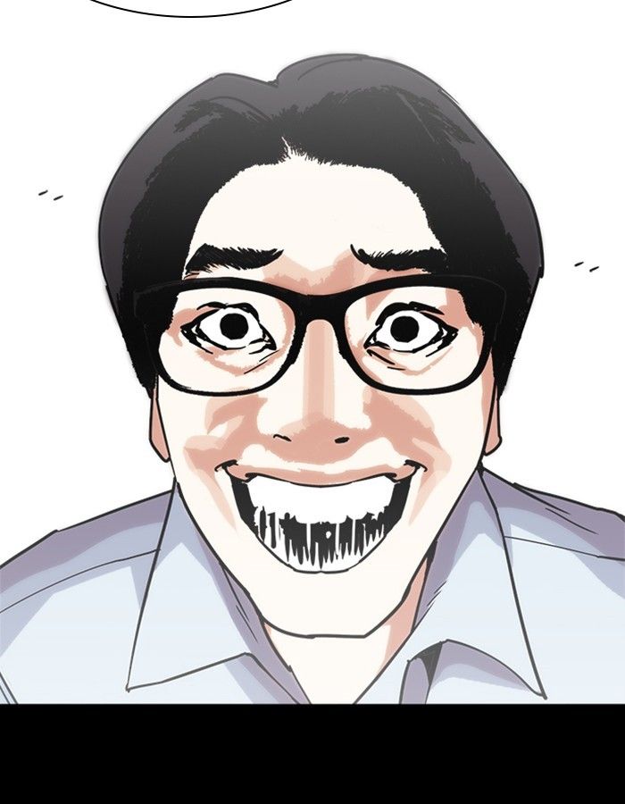 Lookism chapter 237 page 136