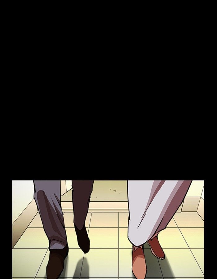 Lookism chapter 237 page 140