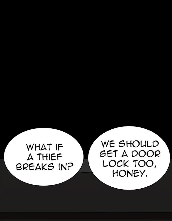 Lookism chapter 237 page 143