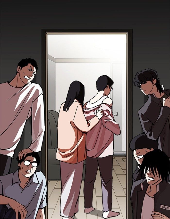 Lookism chapter 237 page 144