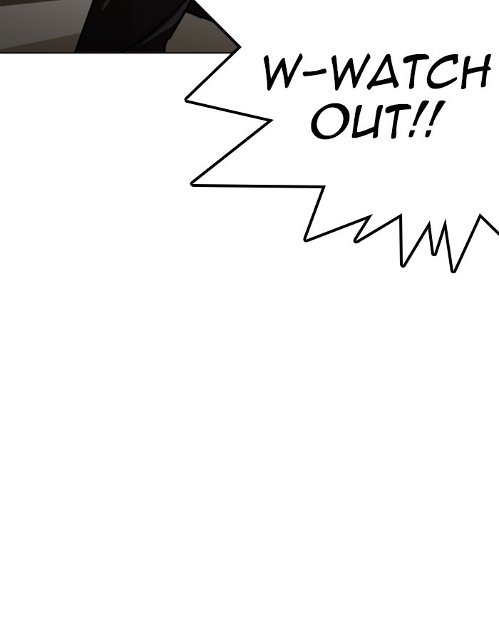 Lookism chapter 237 page 158