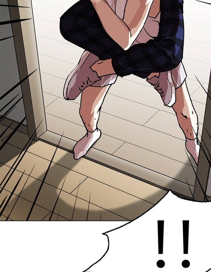 Lookism chapter 237 page 160