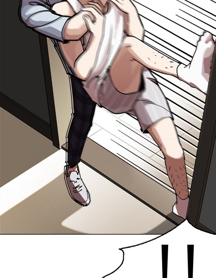 Lookism chapter 237 page 166