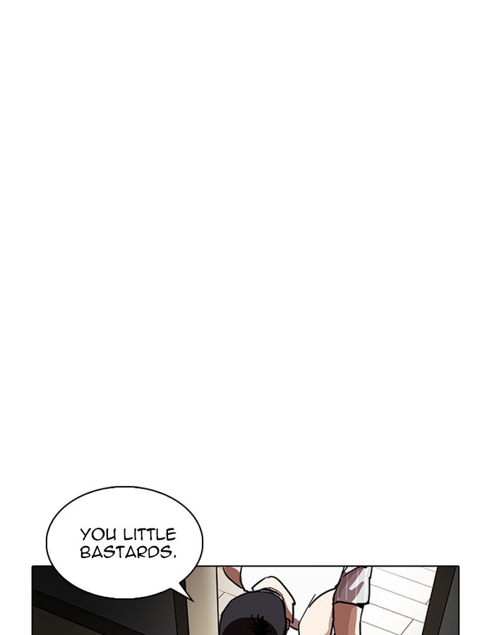 Lookism chapter 237 page 169