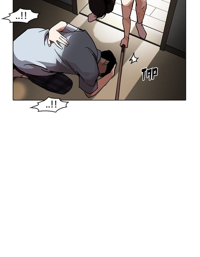 Lookism chapter 237 page 170