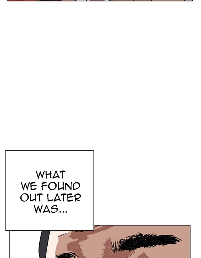 Lookism chapter 237 page 172