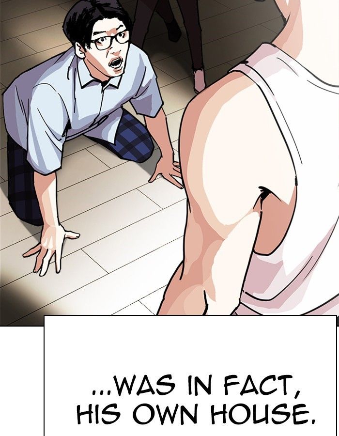 Lookism chapter 237 page 177