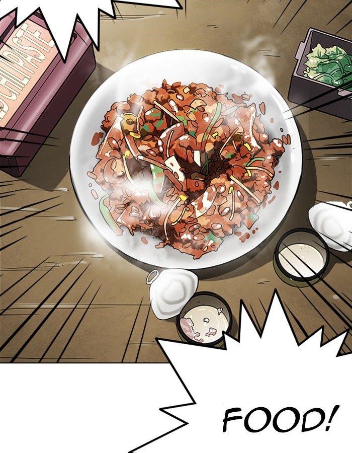 Lookism chapter 237 page 2