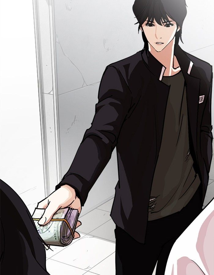 Lookism chapter 237 page 30